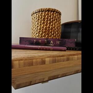 NWOT Farah Gel Eyeliner Duo